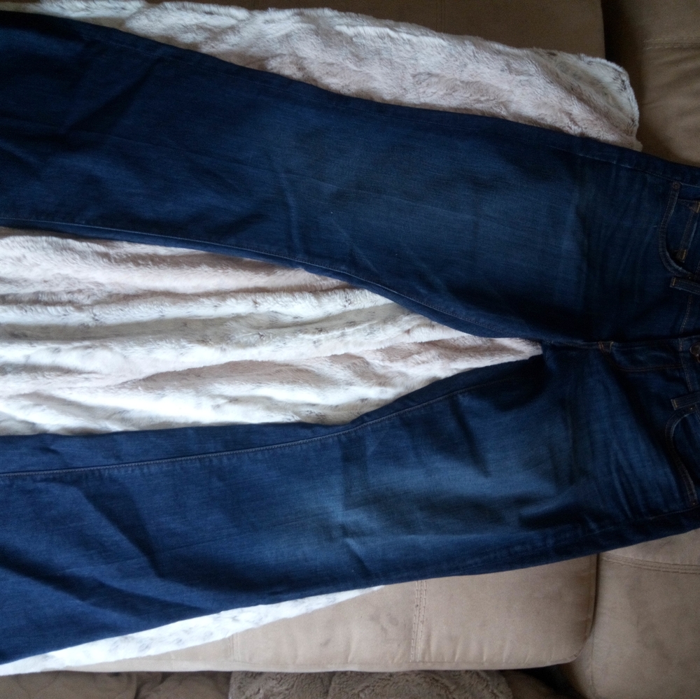 Lucky brand jeans